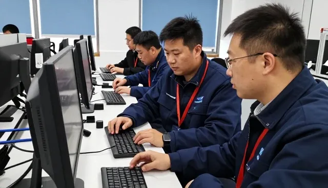 技术客户使用网络较为完善的反馈