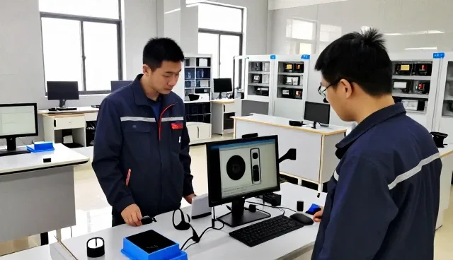 东莞专猎前沿技术有限公司以系统集成服务连接更多应用场景